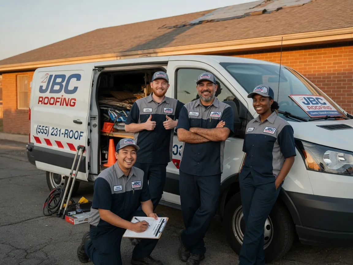 Roof Replacement company in Richland, PA