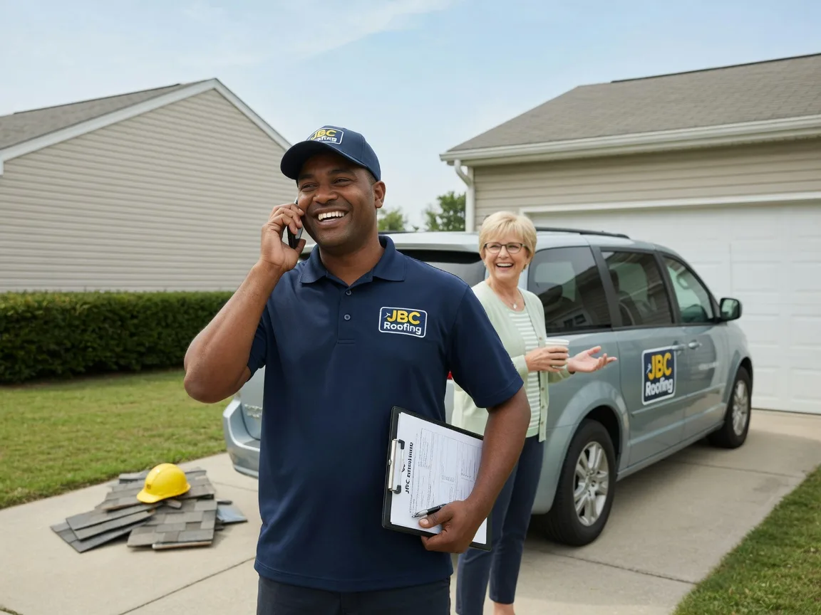 Roof Replacement Richland, PA FAQs